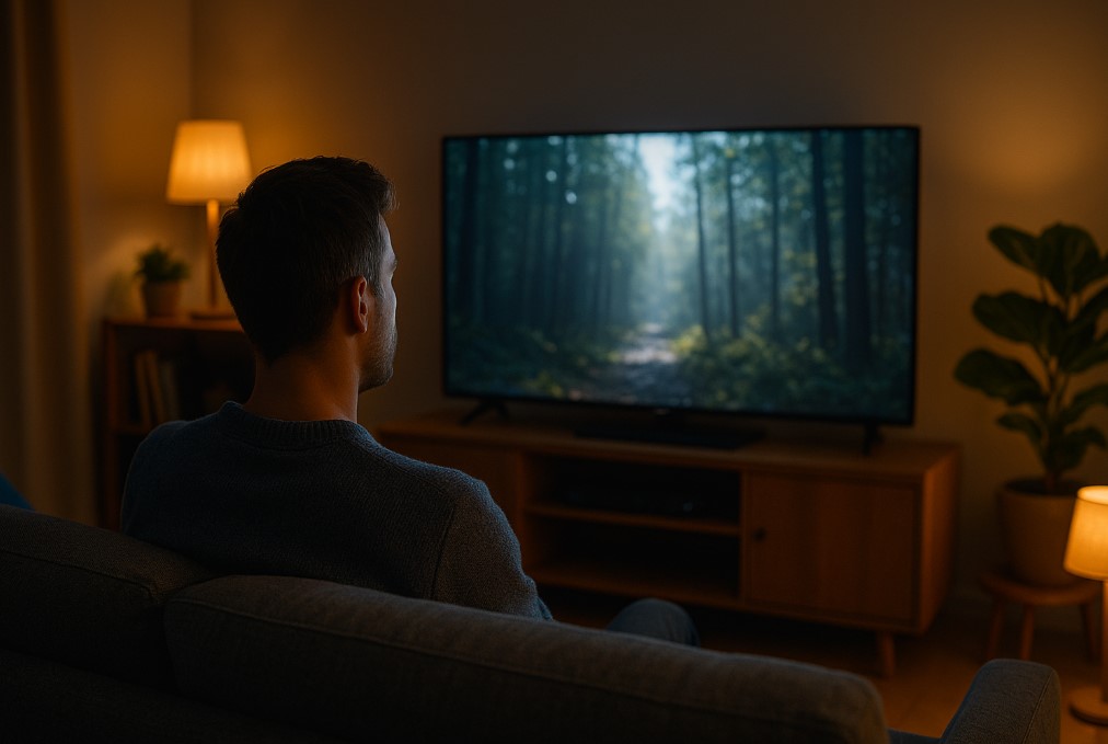 Sammenlign de bedste og billigste TV-pakker – find den rigtige løsning til dit hjem