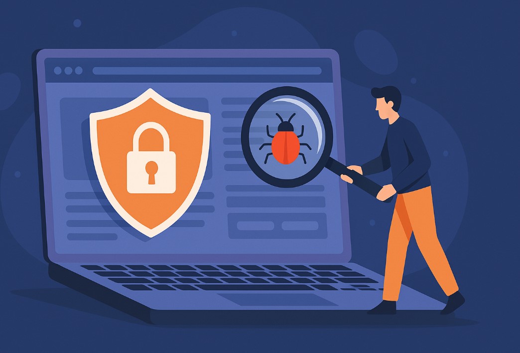 Hvorfor pentesting er afgørende for din webapplikation