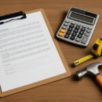 Hvad skal du tjekke, før du accepterer et håndværkertilbud?