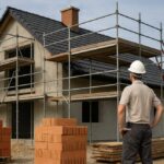 Sådan undgår du ubehagelige overraskelser ved byggeri