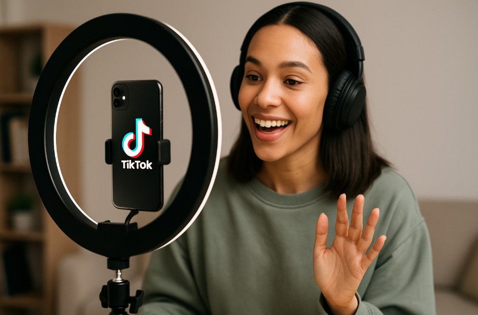Sådan skaber du videoer, der giver flere følgere på TikTok