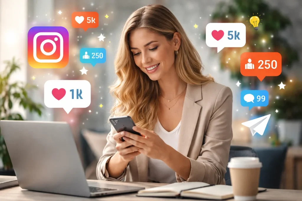 Sådan bygger du en stærk personlig brand på sociale medier